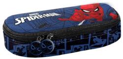 PASO Marvel - Spider-Man ovális tolltartó - Pókember (SP25TT-013) (SP25TT-013)