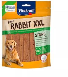 Vitakraft -Vitakraft Rabbit Slices Kutya Jutalomfalat Nyúlhús Szeletek XXL 250g - grandopet
