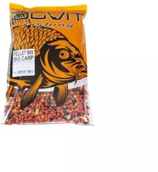 DOVIT Carp Pellet Mix - Big Carp 0.8kg