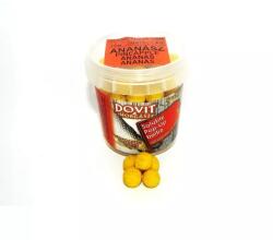 DOVIT Crushed Method Mix - fokhagyma-fahéj 1kg