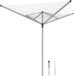 Siguro Heavy Duty, 60 m, Grey (SGR-CD-O560Y) Ruhaszárító