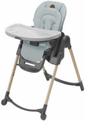 Maxi-Cosi Minla ECO 6in1 etetőszék - Beyond Grey Beyond Grey