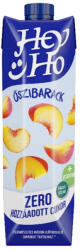 Hey-Ho Zero Őszibarack 20% - 1l