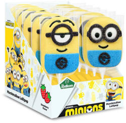  Relkon Minions pillecukor nyalóka - 45g - kamraellato