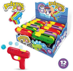 Vida's Pistol Pop játék cukorkával - 5 g