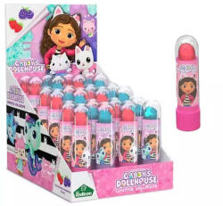 Gabbys Dollhouse Lipsticks nyalóka - 5g
