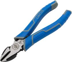 Lincos Oldalcsípő fogó, 160mm (LHT-02009)