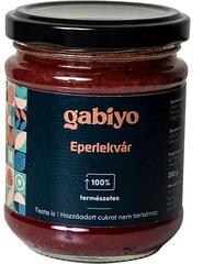 GabiJó lekvár Eper 200 g