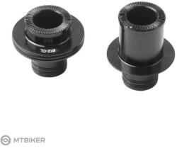 Novatec porvédő sapkák, 12 mm, D791SB-CL agyokhoz
