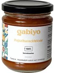 GabiJó lekvár barack 200 g