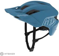 Troy Lee Designs FLOWLINE MIPS, point cobalt/blue (M/L (57-59 cm))
