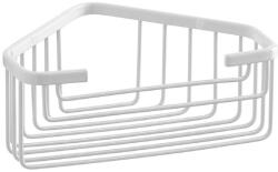 Gedy Gedy, SMART sarokpolc, 200x80x151mm, fehér, 2483-02 (2483-02)