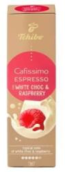 Tchibo Cafissimo Espresso White Choc & Raspberry kapszula 10db (535970)