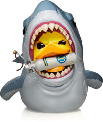 Numskull Designs Tubbz XL - Jaws "Bruce (Gass Bottle) gumikacsa