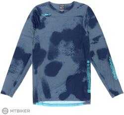 Troy Lee Designs Skyline Air mez, flared steel (2XL)