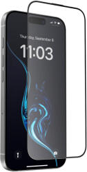 Benks Tempered glass Joy Touch Matte Glass (0N65) Iphone 16 Pro üvegfólia fekete