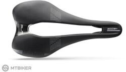 Selle Italia SLR Boost TM Superflow S3 nyereg, 130 mm