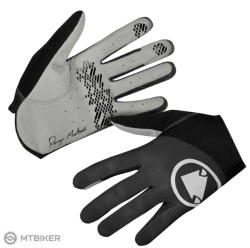 Endura Hummvee Lite Icon LTD kesztyű, fekete (XL)