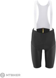 Mavic AKSIUM rövidnadrág, fekete (2XL)
