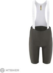 Mavic KSYRIUM rövidnadrág, carbon (2XL)