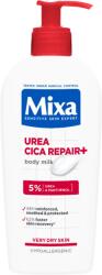 MIXA Cica Urea Repair+ Testápoló nagyon száraz bőrre, 400 ml