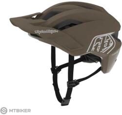 Troy Lee Designs FLOWLINE MIPS, point caper/chalk (M/L (57-59 cm))