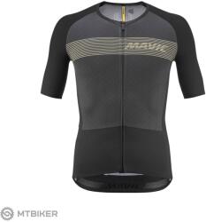 Mavic COSMIC mez, fekete (XL)