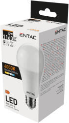 Entac LED Globe E27 12W NW 4000K (LLG27-12W-NW)
