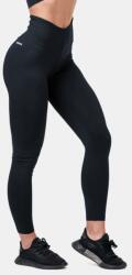 NEBBIA Classic HERO High Waisted Leggings 570 - black (S) - NEBBIA