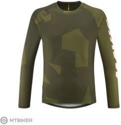 Mavic DEEMAX ENDURO mez, terepszínű/olíva (2XL)