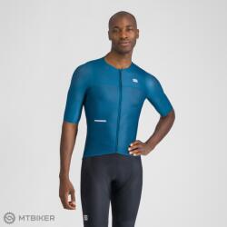 Sportful LIGHT mez, teal blue/navy (XXL)