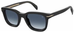 David Beckham Rame ochelari de vedere barbati David Beckham clip-on DB 7043/CS 2M2 Rama ochelari