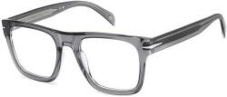 David Beckham Rame ochelari de vedere barbati David Beckham DB 7020/FLAT TX7