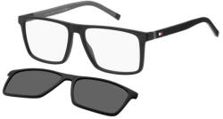 Tommy Hilfiger Rame ochelari de vedere barbati Tommy Hilfiger Clip-on TH 2086/CS O6W Rama ochelari