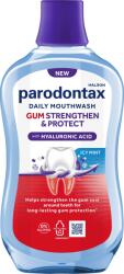 PARODONTAX erősít és véd, Icy Mint, 500 ml