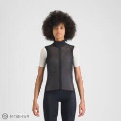 Sportful Sportos LIGHT AIR női mellény, fekete (M)