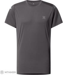 Haglöfs L. I. M Tech póló, Magnetite (XL)