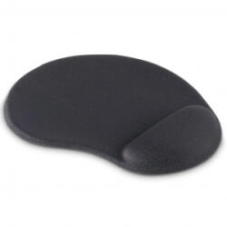 Hama Ergo Mini csuklótámaszos egérpad fekete (00126855) (00126855)