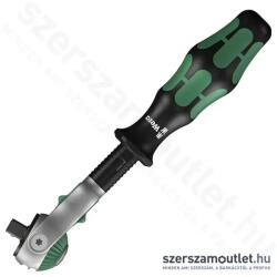 Wera 8000 A SB Zyklop Speed Csuklós racsnis hajtókar 1/4"x152mm (05073260001) (05073260001)