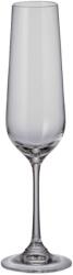 Crystalite Bohemia CRYSTAL BOHEMIA Pezsgőspohár 6 db 200 ml STRIX