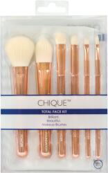Royal & Langnickel CHIQUE RoseGold Total Face Kit (90672374479)