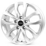 OXXO Hyperion Ezüst 5/118 16x6 ET68 71, 1 - 4sgumi
