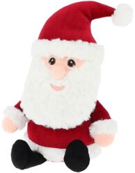 Keel Toys Jucărie de pluș Keel Toys Keeleco -Moș Crăciun, 20 cm (SX3532)