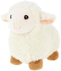 Keel Toys Jucărie de pluș Keel Toys Keeleco - Oaie, 18 cm (SE3059)