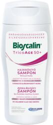 Bioscalin Bioscalin® TricoAGE 50+ Hajerősítő sampon ritkuló hajra 200 ml