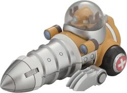 Bandai Model asamblat Bandai Animation: One Piece - Chopper Robo 4 Drill (105009)