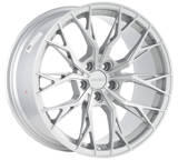 ARCEO ROMA Silver diamond 5/112 19x9, 5 ET42 73, 1 - 4sgumi