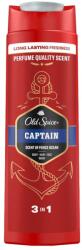 Old Spice Captain 3in1 férfi Tusfürdő 400ml (10DE020188)