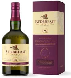 REDBREAST PX Edition Single Pot Still Whiskey [0, 7L|40%] - idrinks
