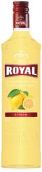 Royal Citrom Likőr Midi [0, 2L|26%] - idrinks